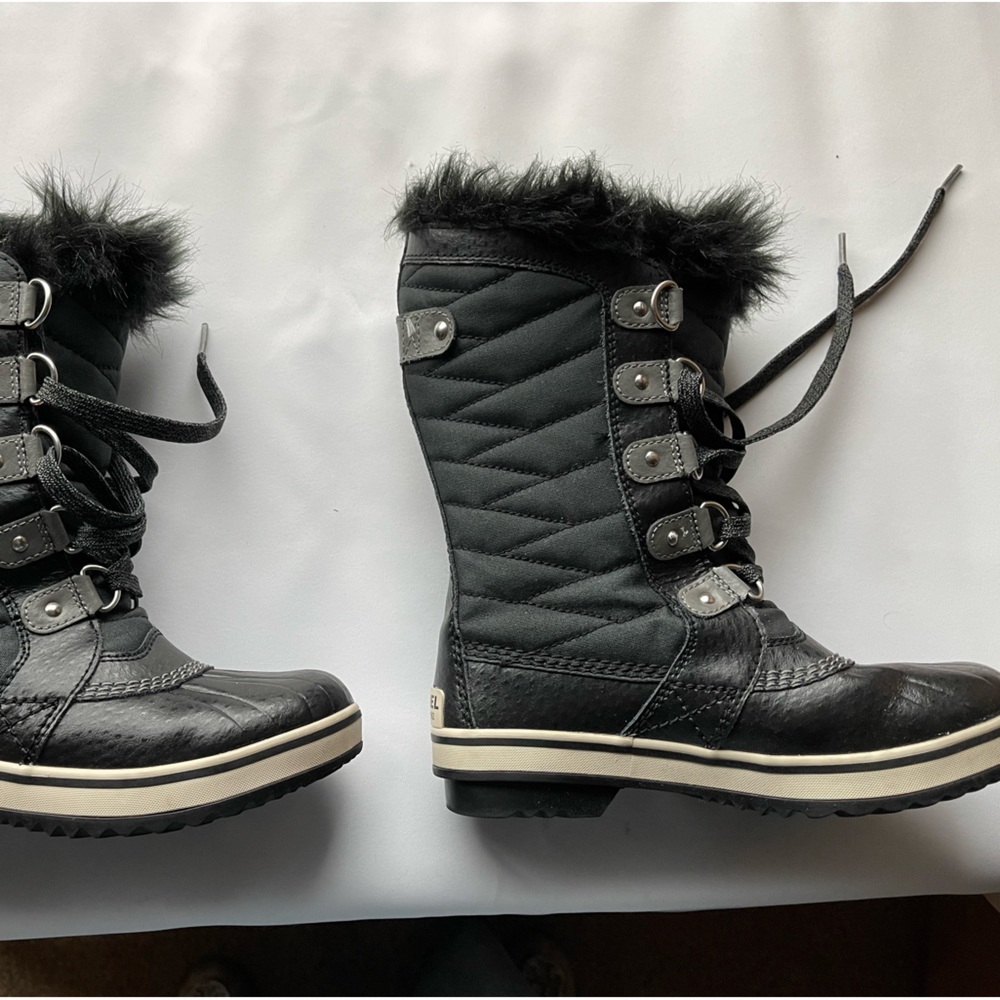 Sorel Kid Boots